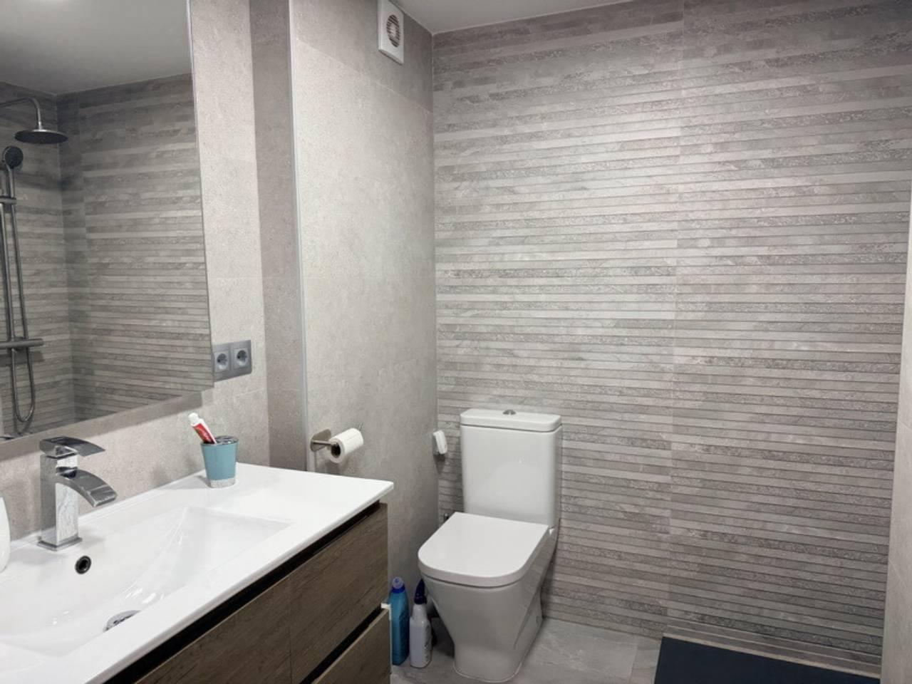 Apartment for Sale in Almuñécar
