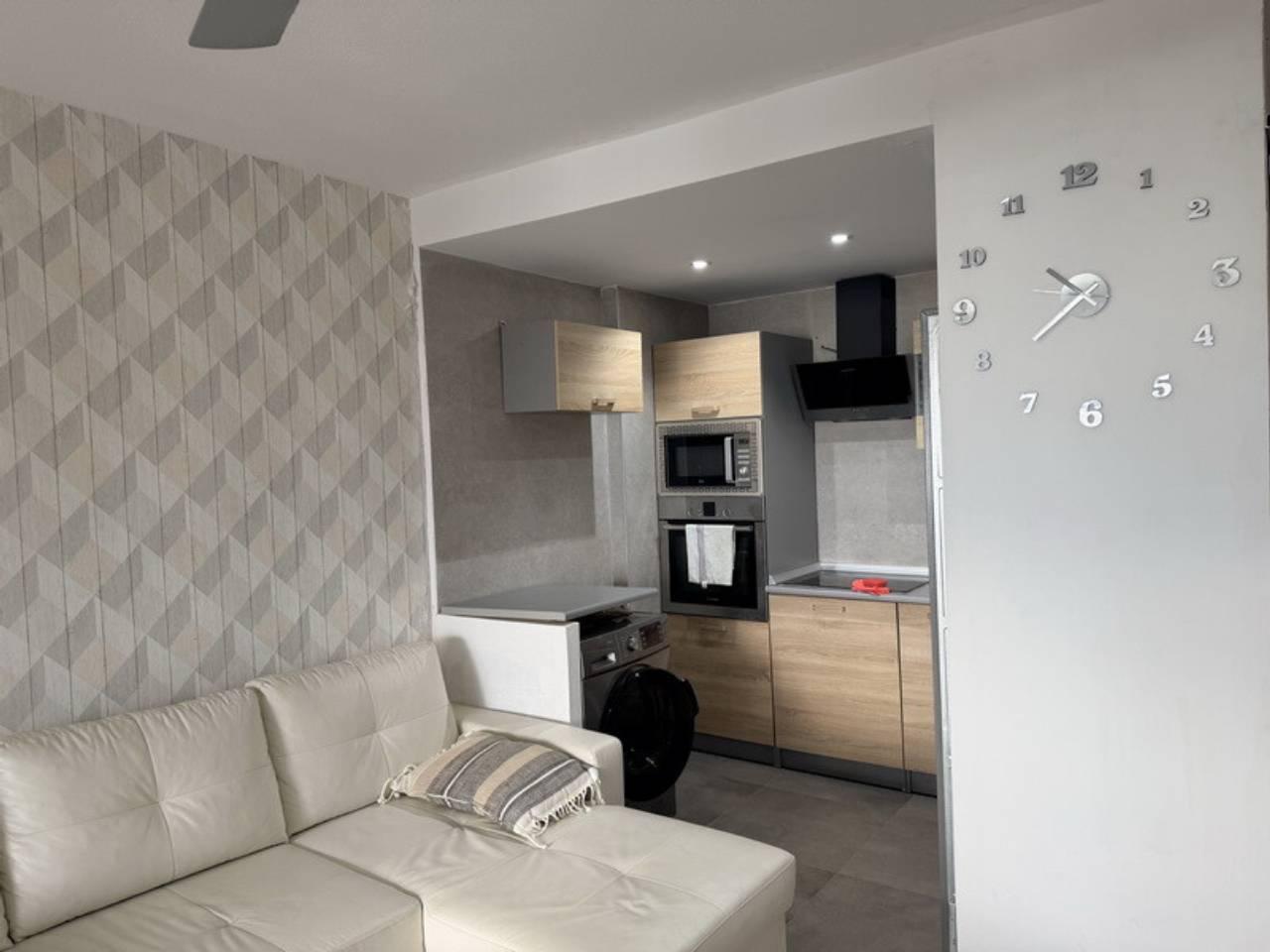 Apartment for Sale in Almuñécar