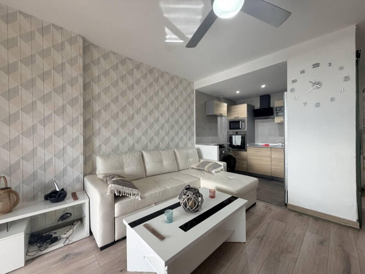 Apartment for Sale in Almuñécar