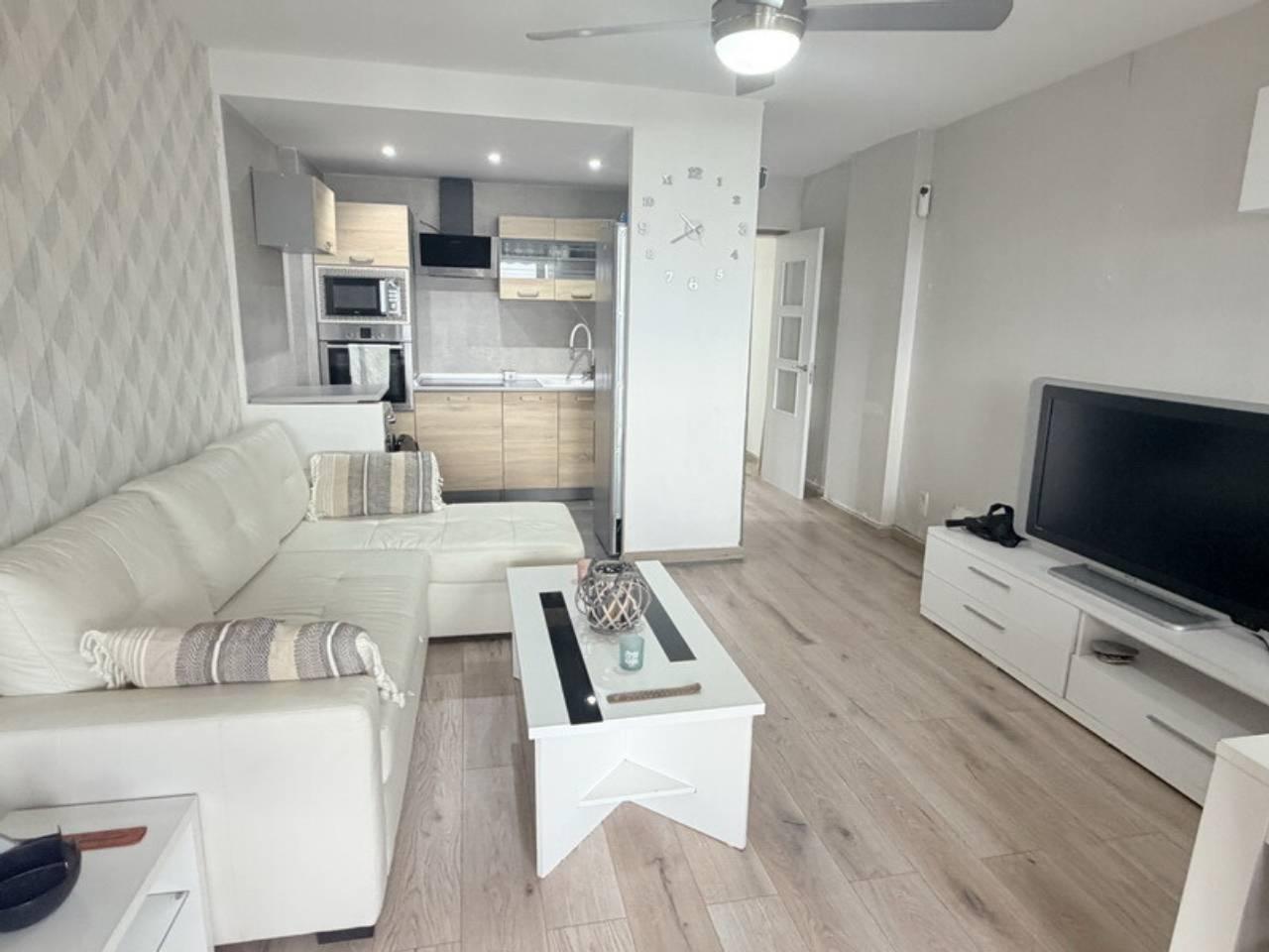 Apartment for Sale in Almuñécar