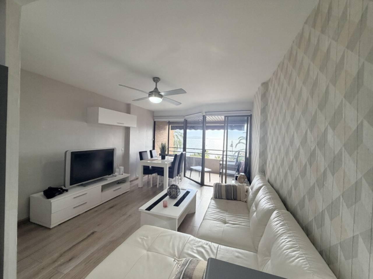 Apartment for Sale in Almuñécar