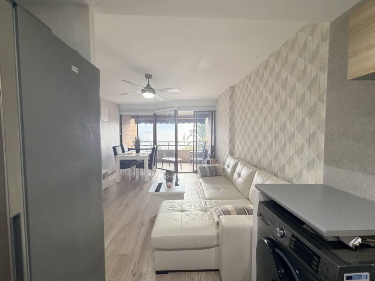 Apartment for Sale in Almuñécar