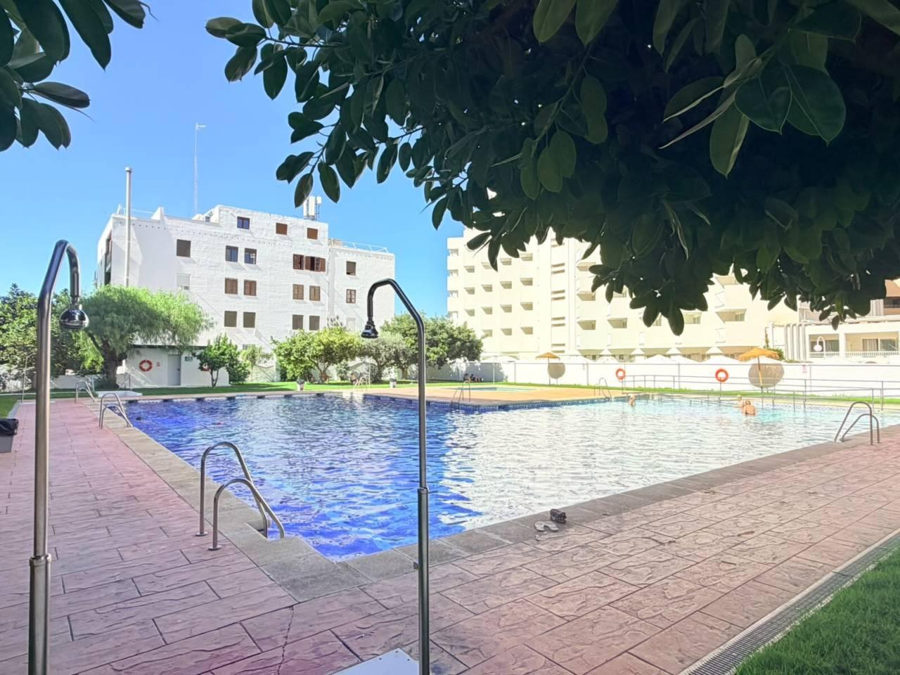 Apartment for Rent in Almuñécar