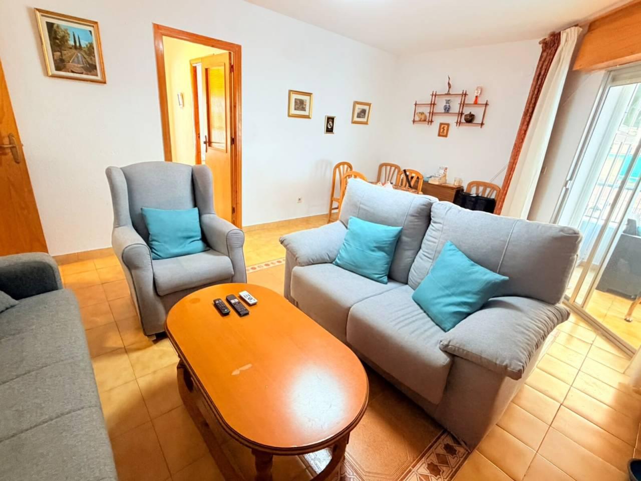 Apartment for Rent in Almuñécar