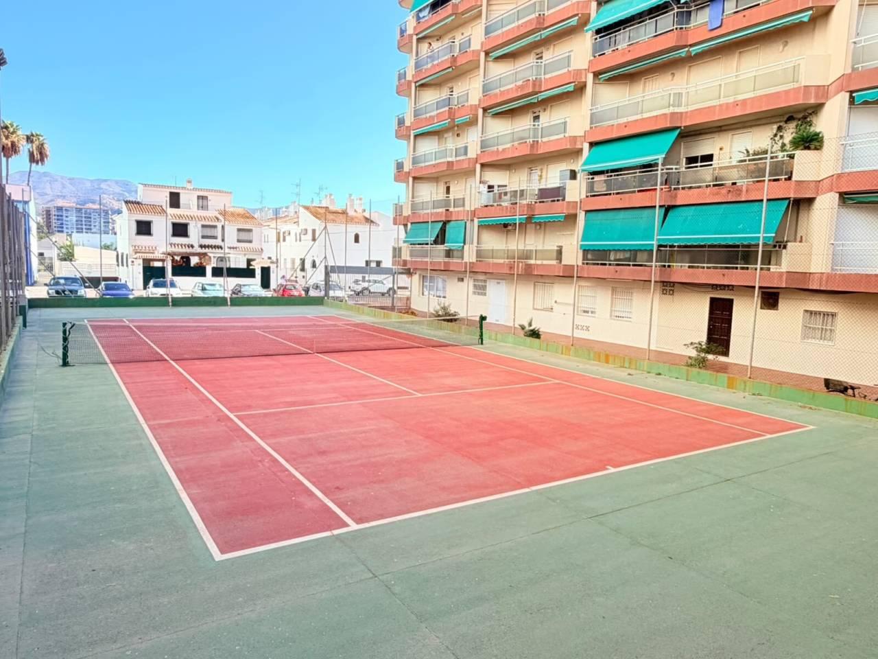 Apartment for Rent in Almuñécar