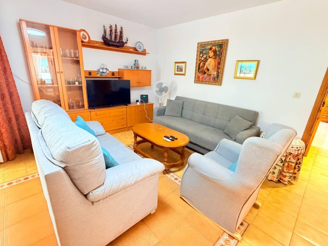 Apartment for Rent in Almuñécar