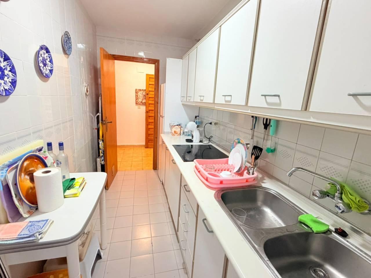 Apartment for Rent in Almuñécar