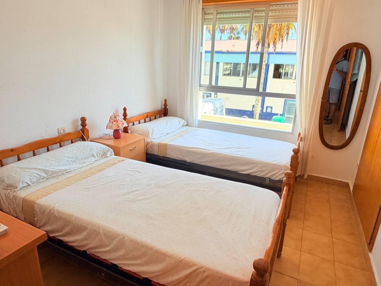 Apartment for Rent in Almuñécar
