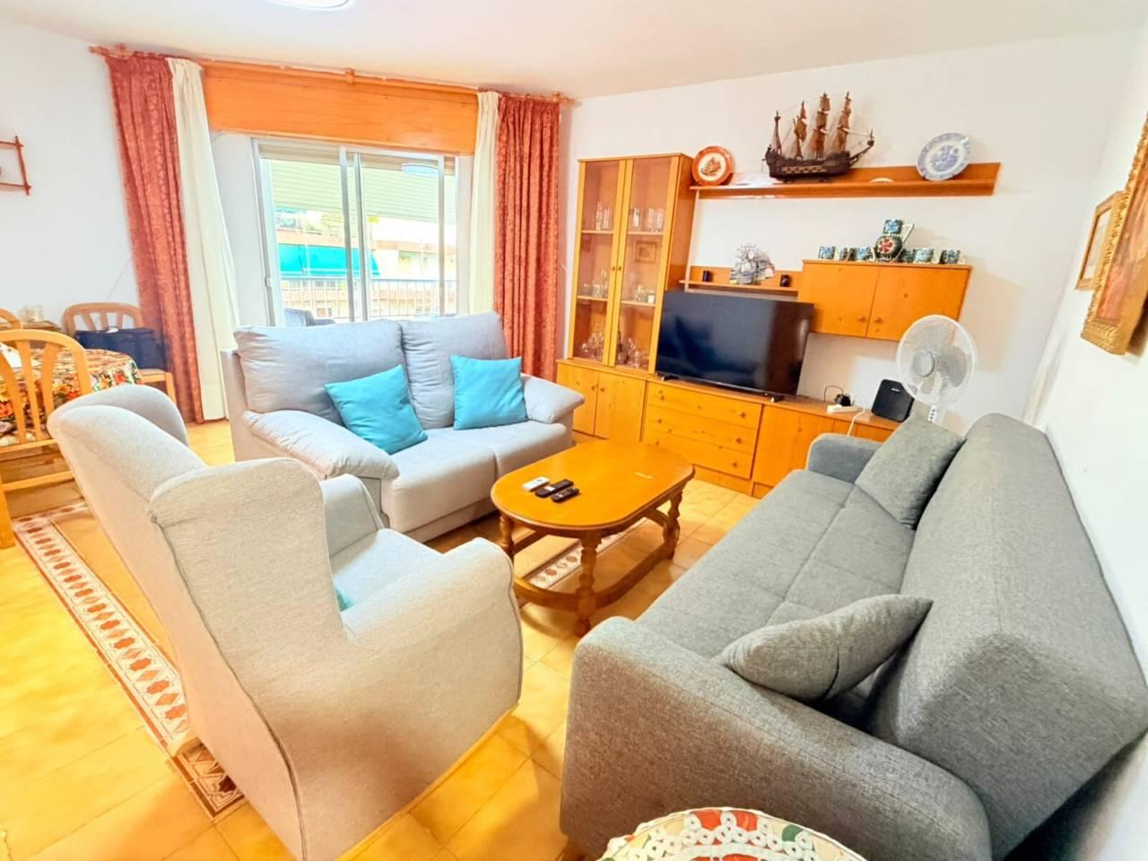 Apartment for Rent in Almuñécar