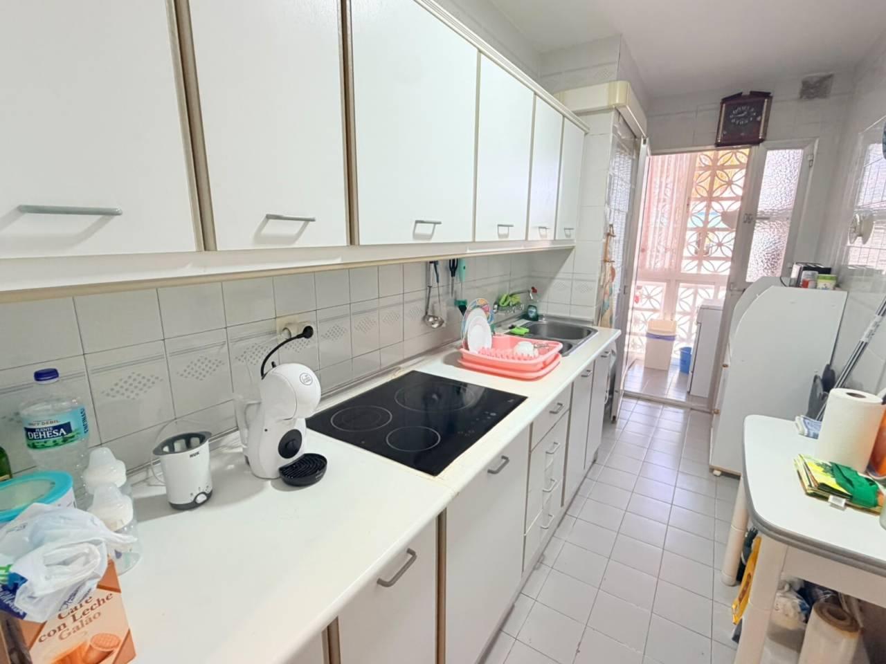 Apartment for Rent in Almuñécar