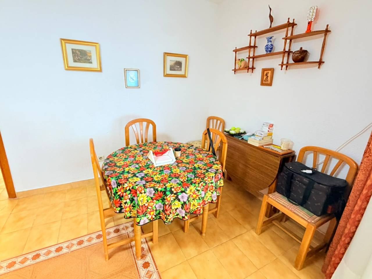 Apartment for Rent in Almuñécar