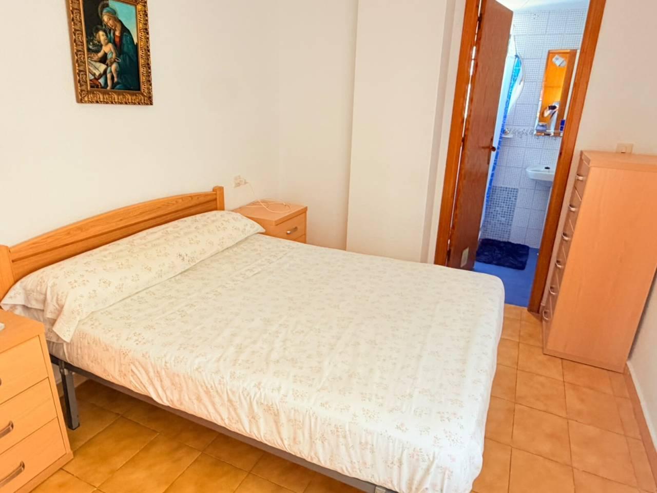 Apartment for Rent in Almuñécar