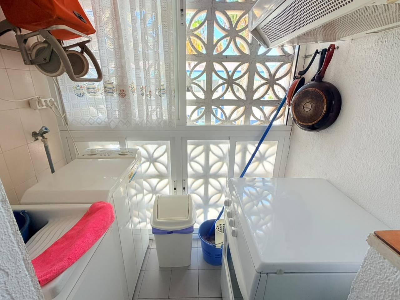 Apartment for Rent in Almuñécar