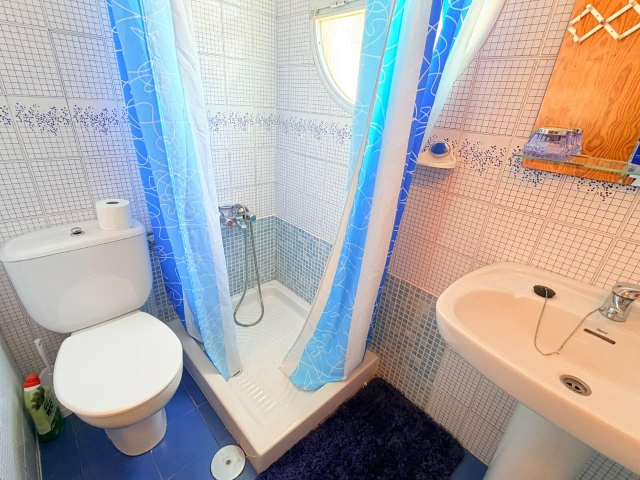Apartment for Rent in Almuñécar