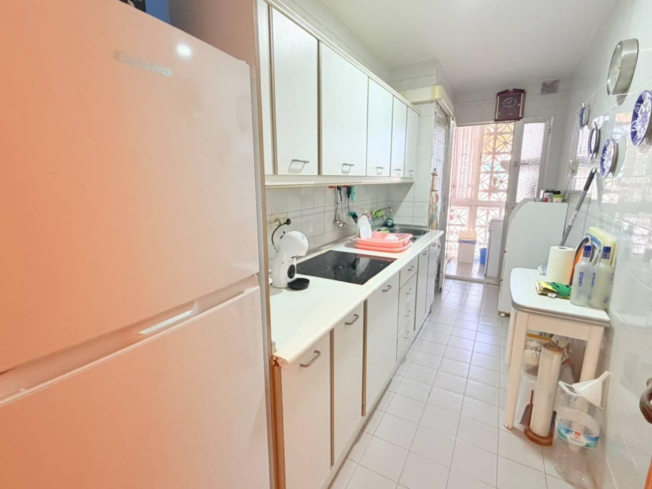 Apartment for Rent in Almuñécar