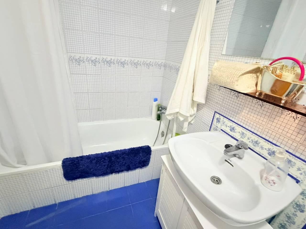 Apartment for Rent in Almuñécar