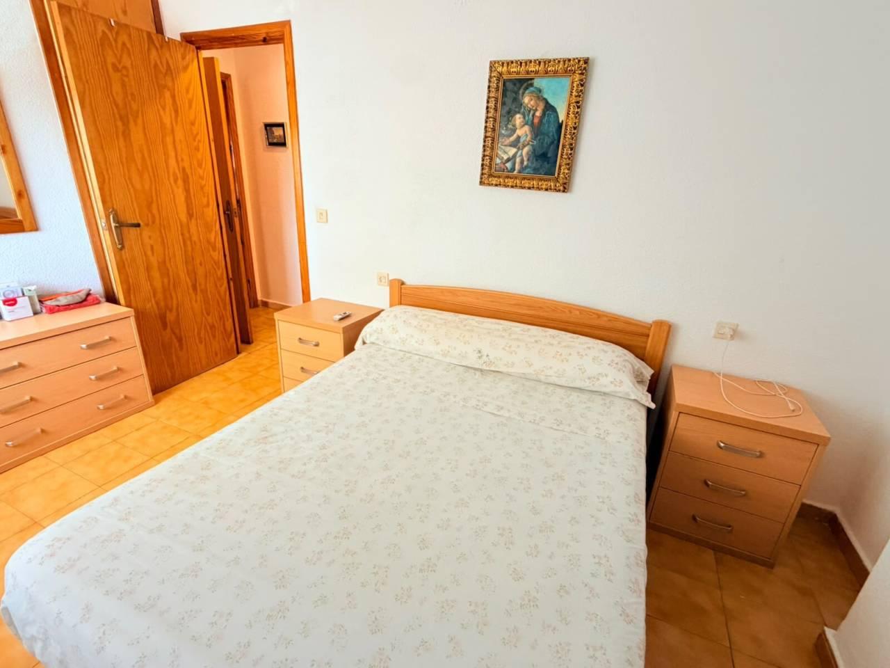Apartment for Rent in Almuñécar