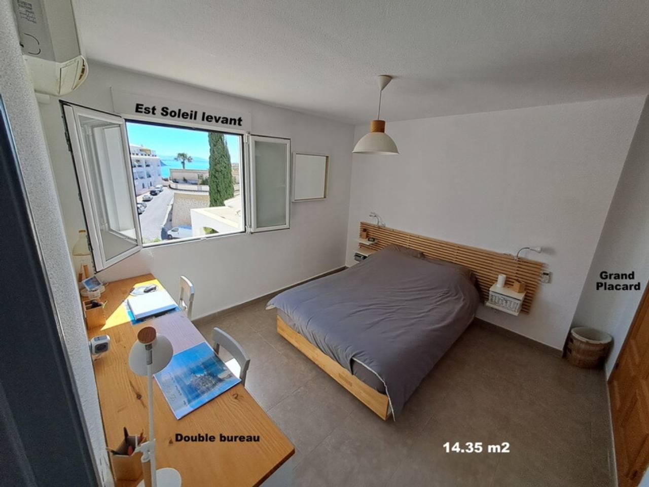 Penthouse for Sale in Almuñécar