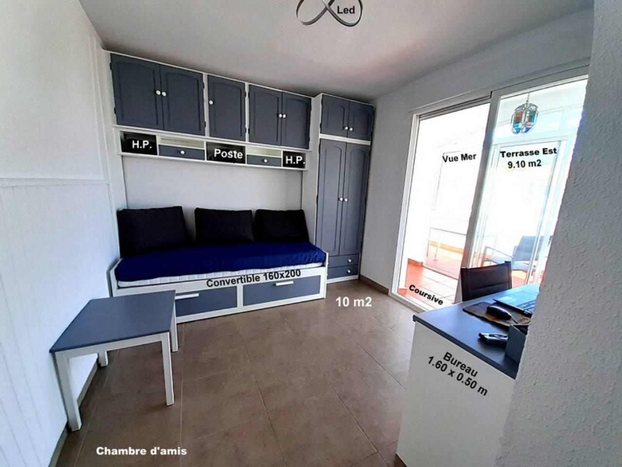 Penthouse for Sale in Almuñécar
