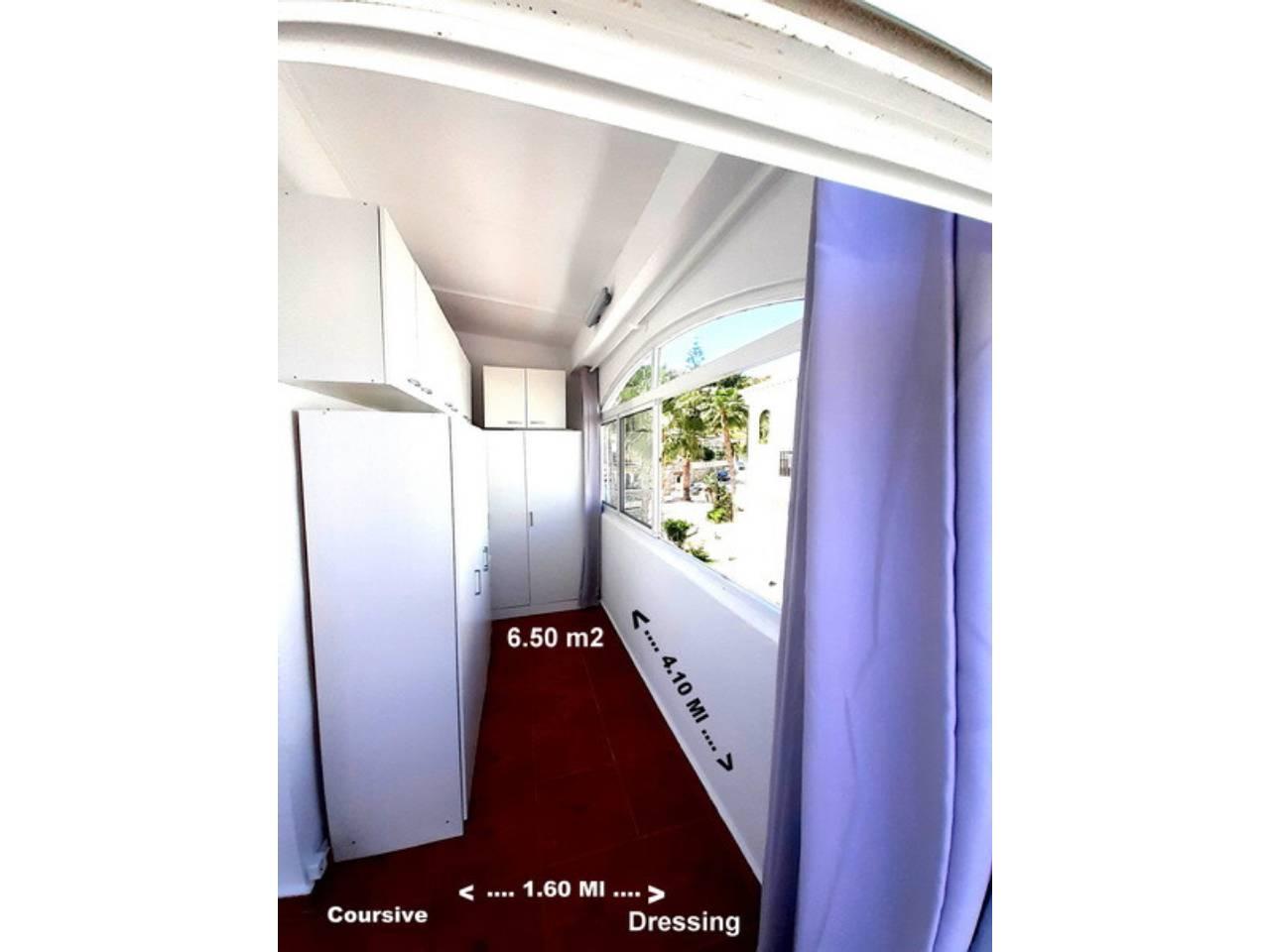 Penthouse for Sale in Almuñécar