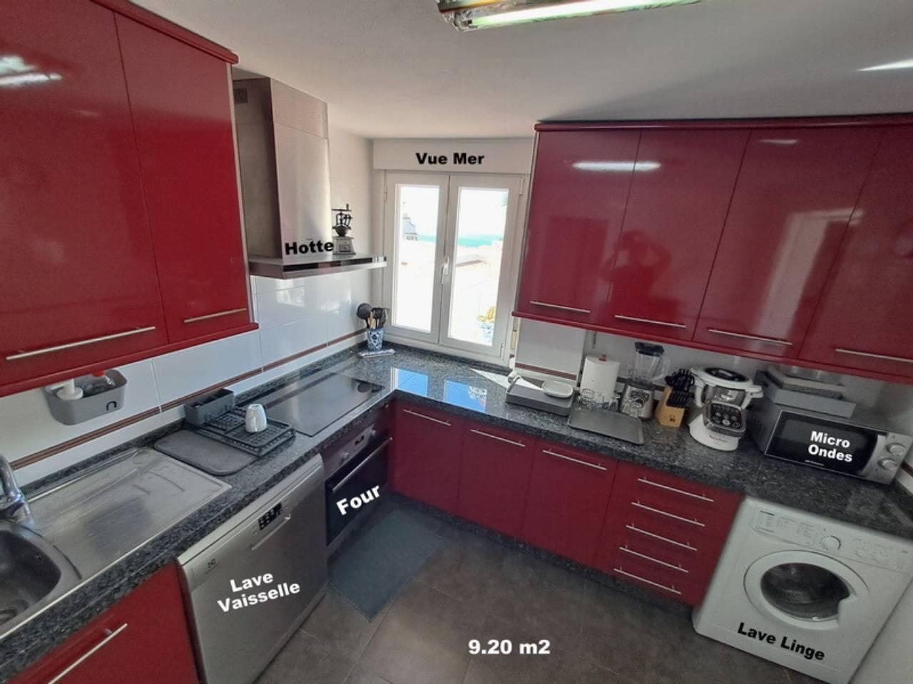Penthouse for Sale in Almuñécar