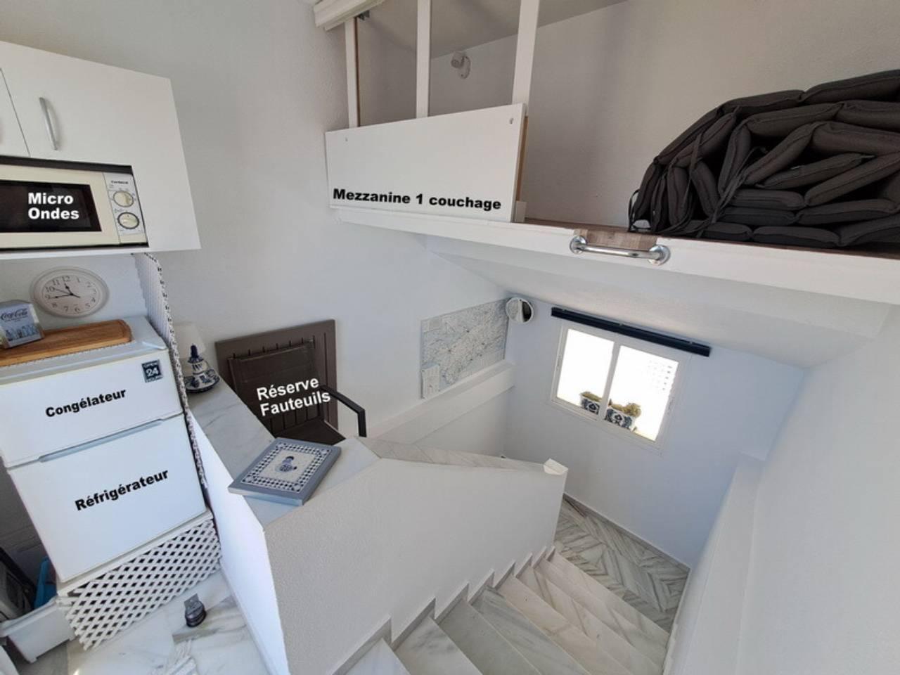 Penthouse for Sale in Almuñécar