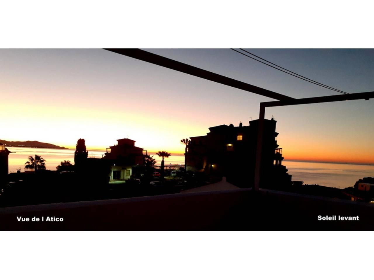 Penthouse for Sale in Almuñécar