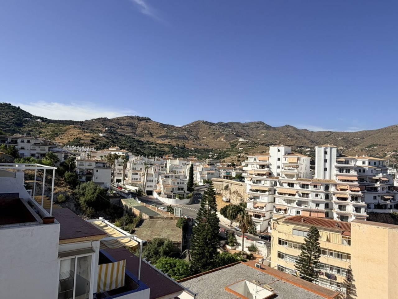 Apartment for Rent in Almuñécar