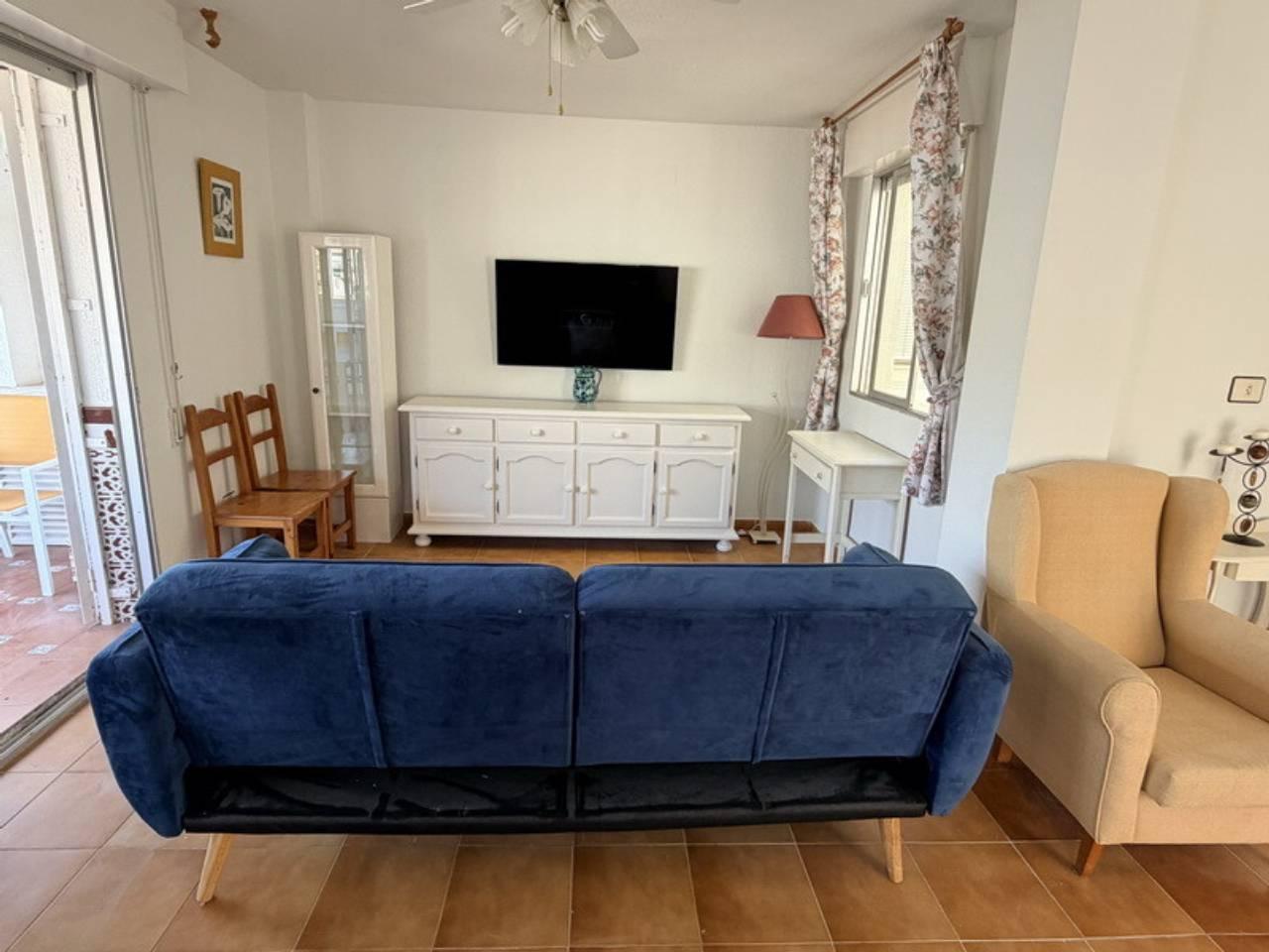 Apartment for Rent in Almuñécar