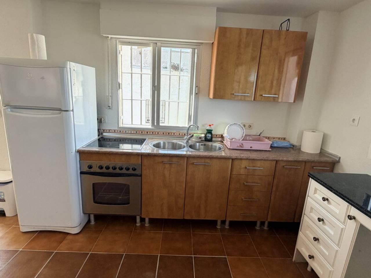 Apartment for Rent in Almuñécar