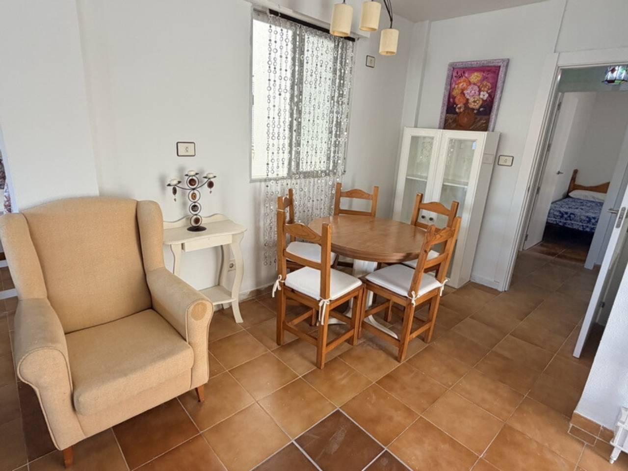 Apartment for Rent in Almuñécar