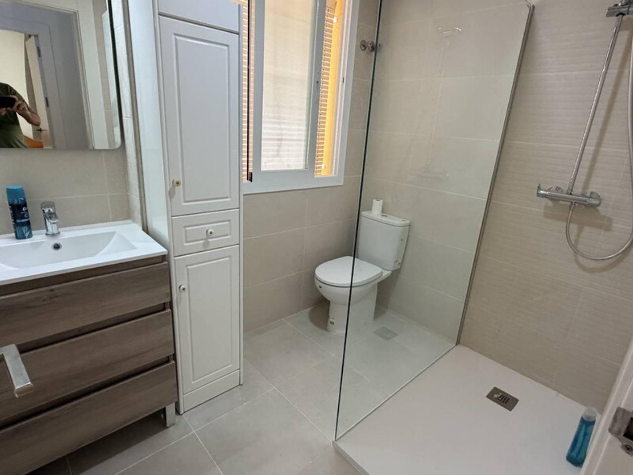 Apartment for Rent in Almuñécar