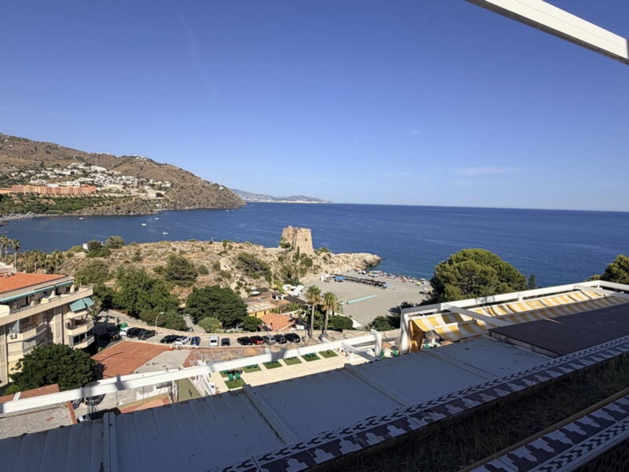 Apartment for Rent in Almuñécar