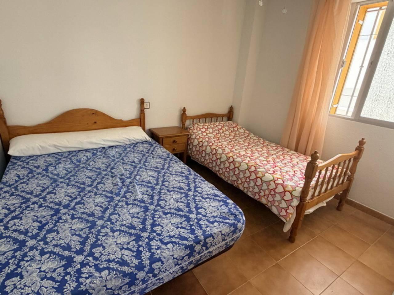 Apartment for Rent in Almuñécar