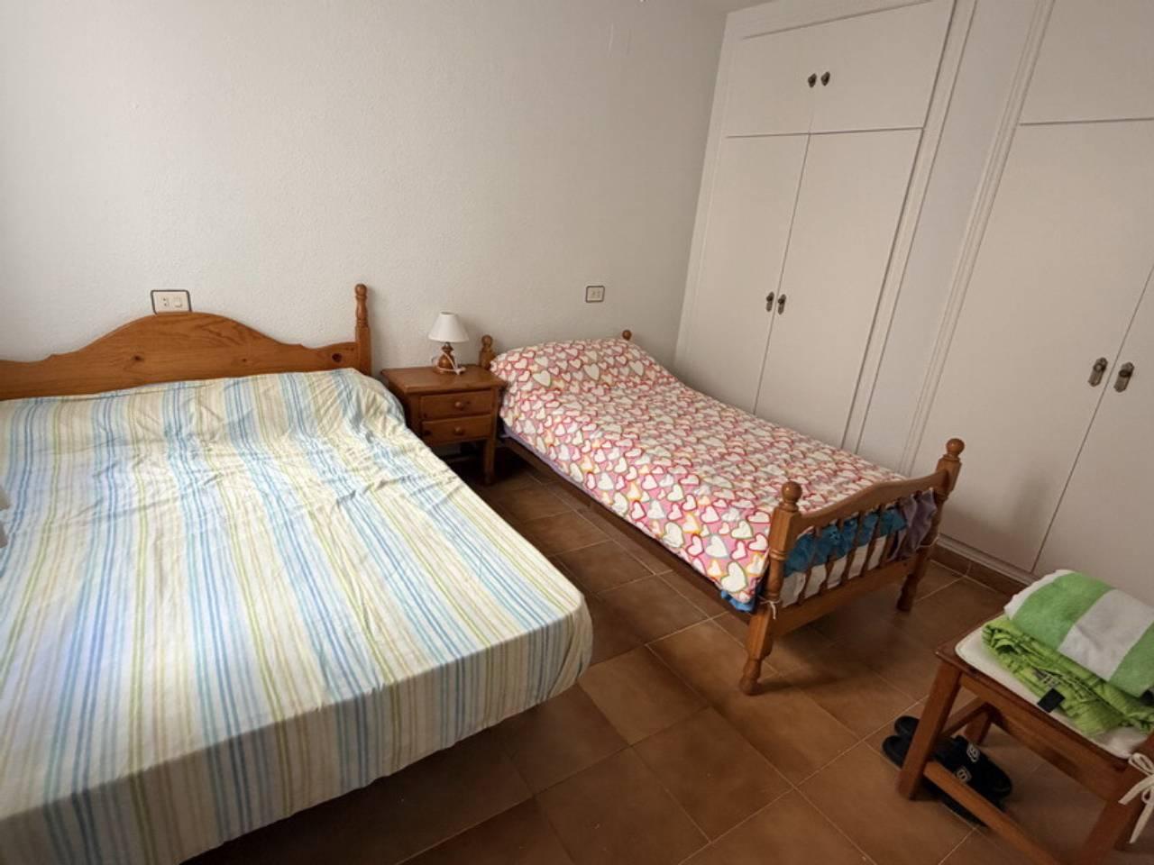Apartment for Rent in Almuñécar
