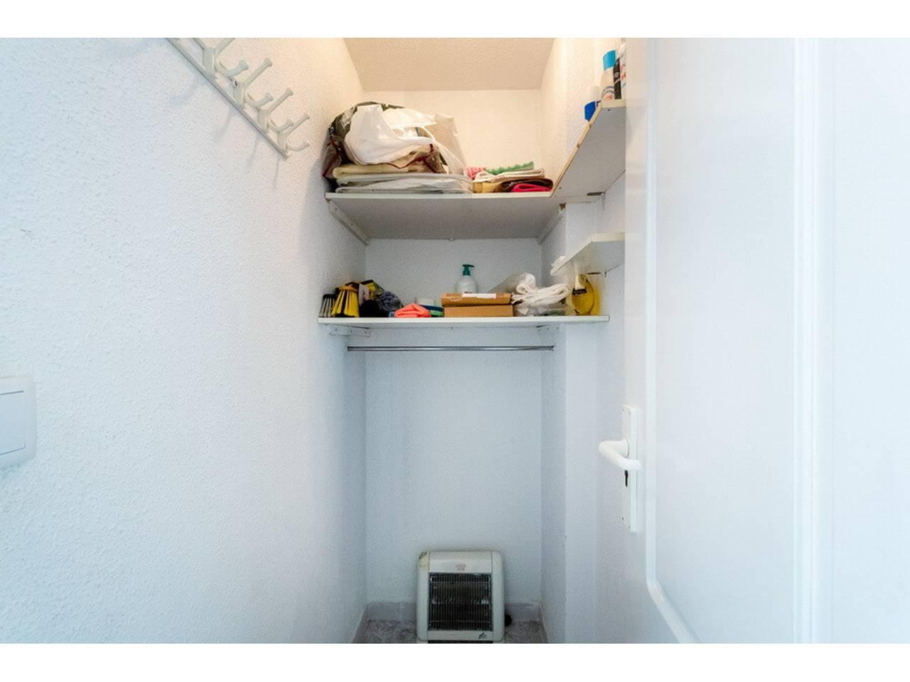 Flat for Sale in Almuñécar