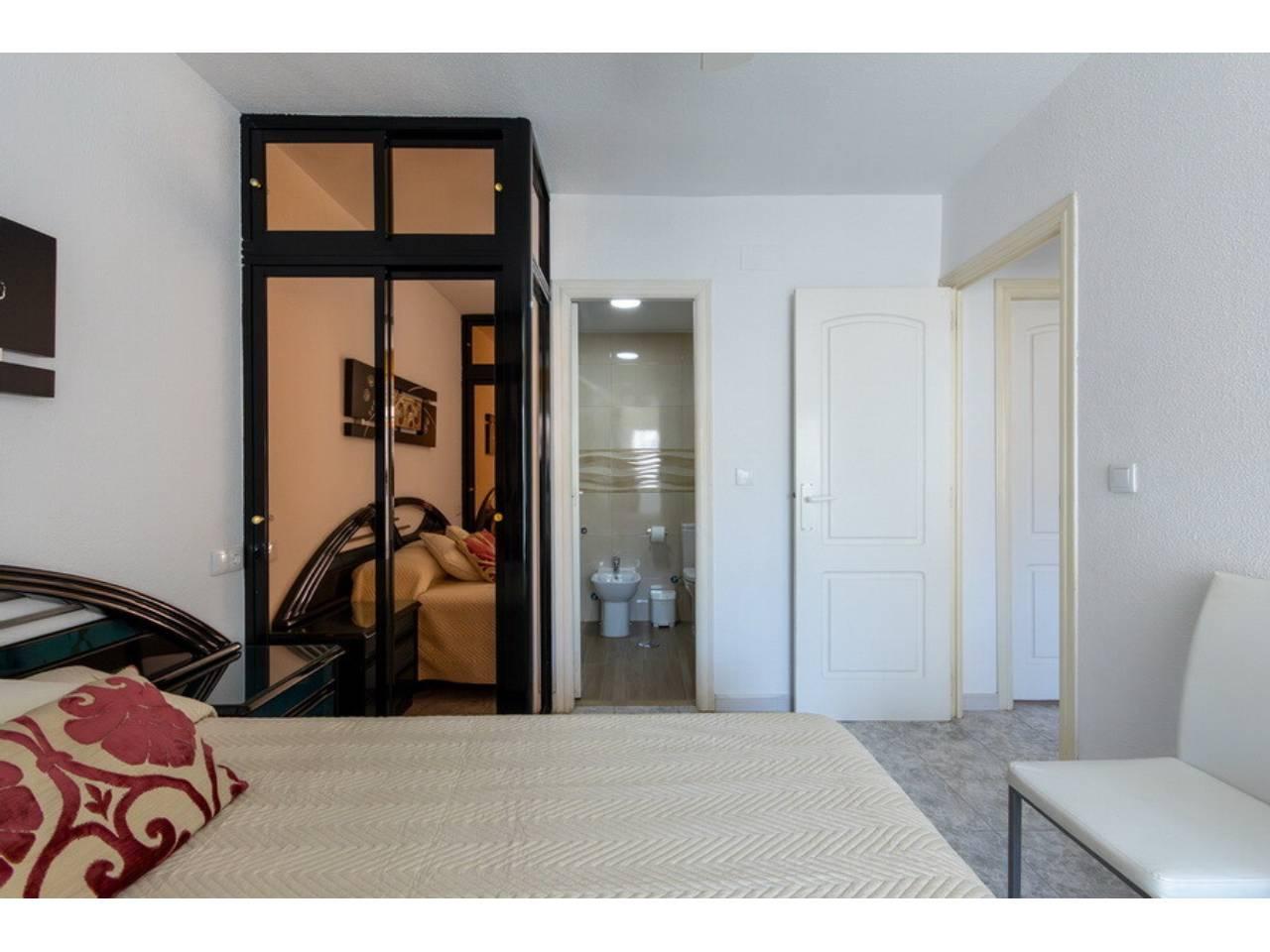 Flat for Sale in Almuñécar