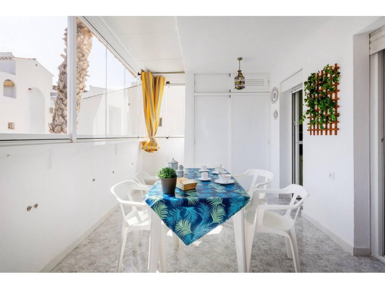 Flat for Sale in Almuñécar