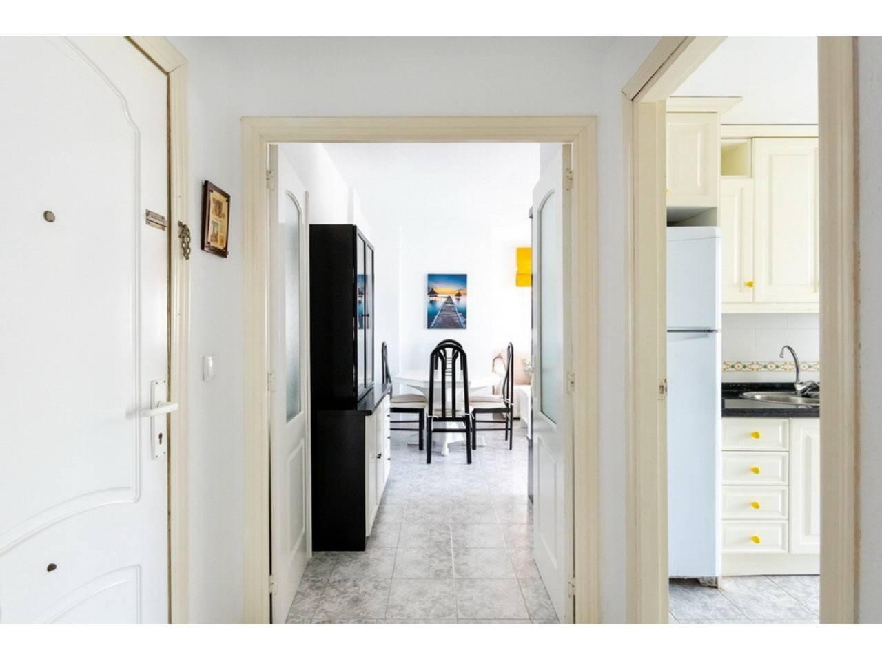 Flat for Sale in Almuñécar