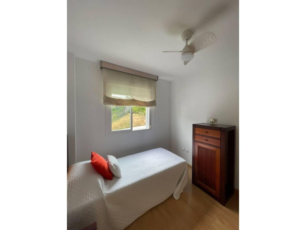 Chalet for Rent in Almuñécar