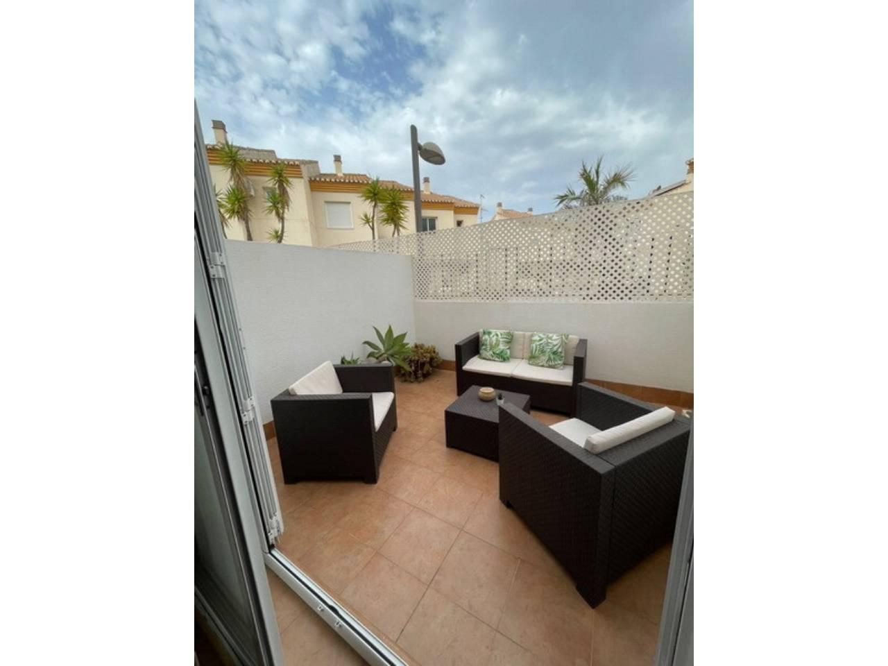 Chalet for Rent in Almuñécar