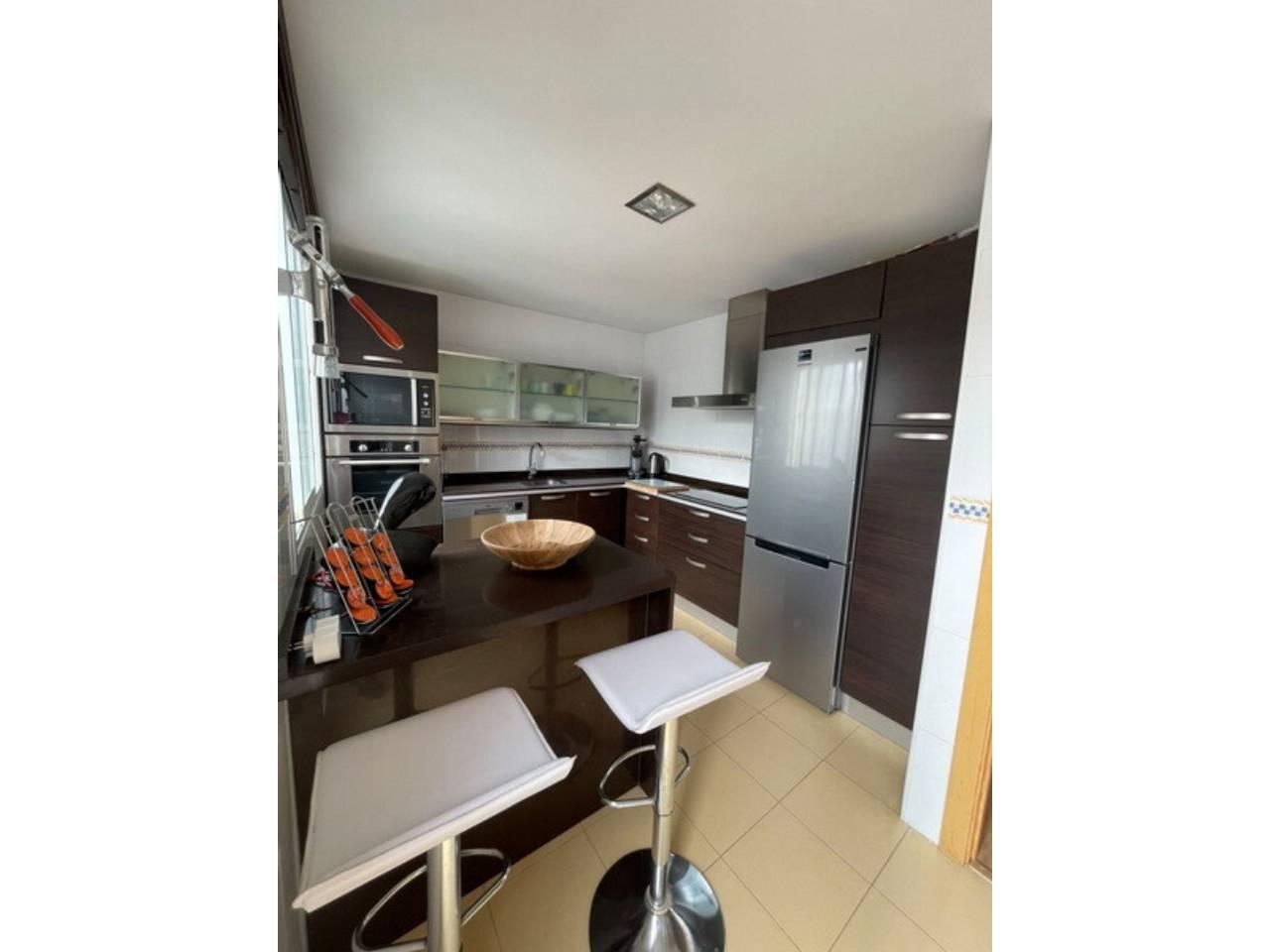 Chalet for Rent in Almuñécar