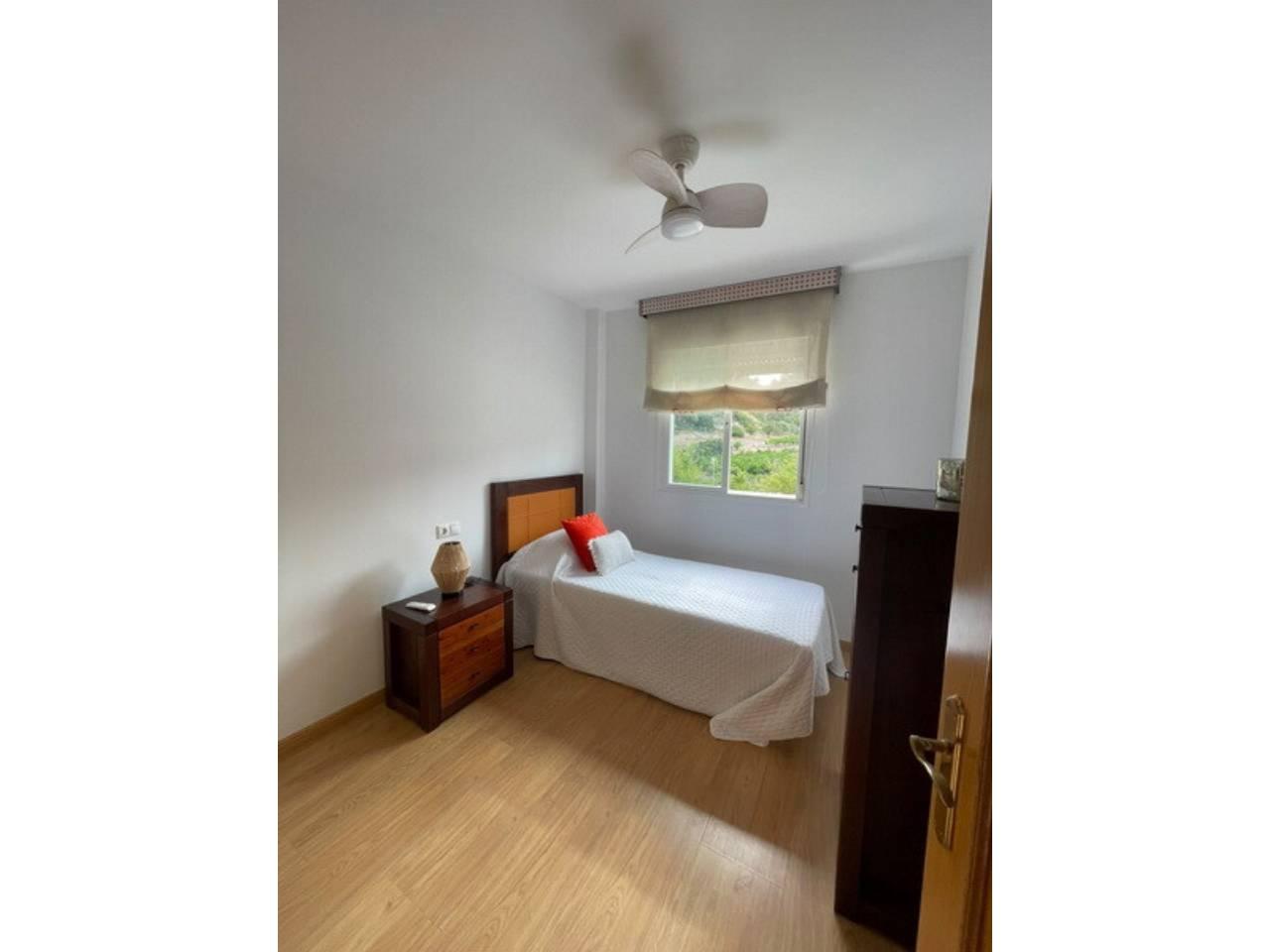 Chalet for Rent in Almuñécar