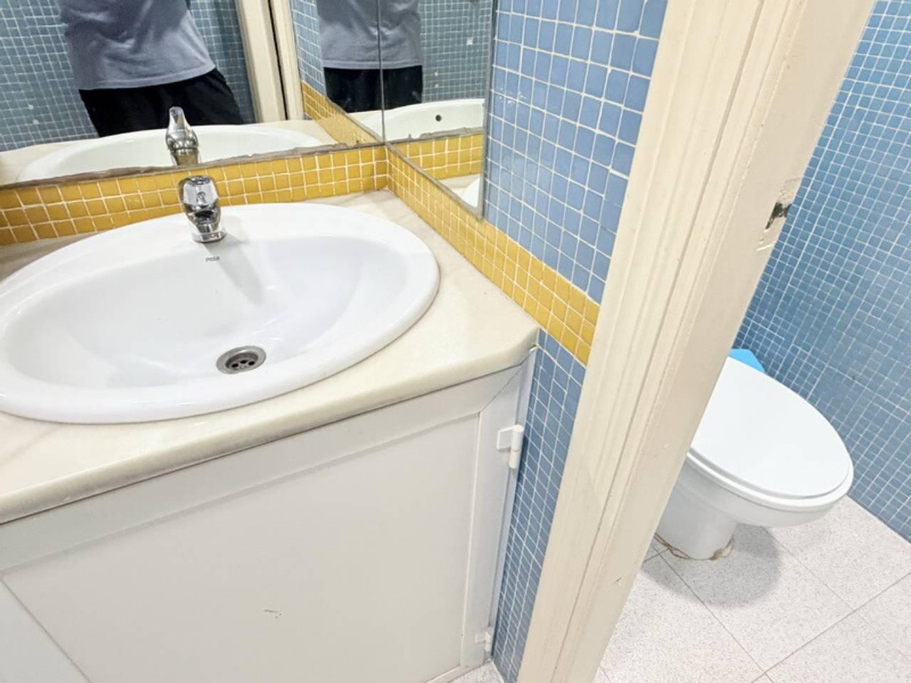 Premise for Rent in Almuñécar