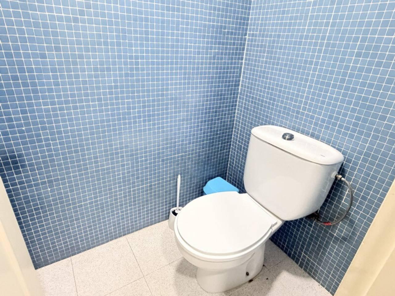 Premise for Rent in Almuñécar