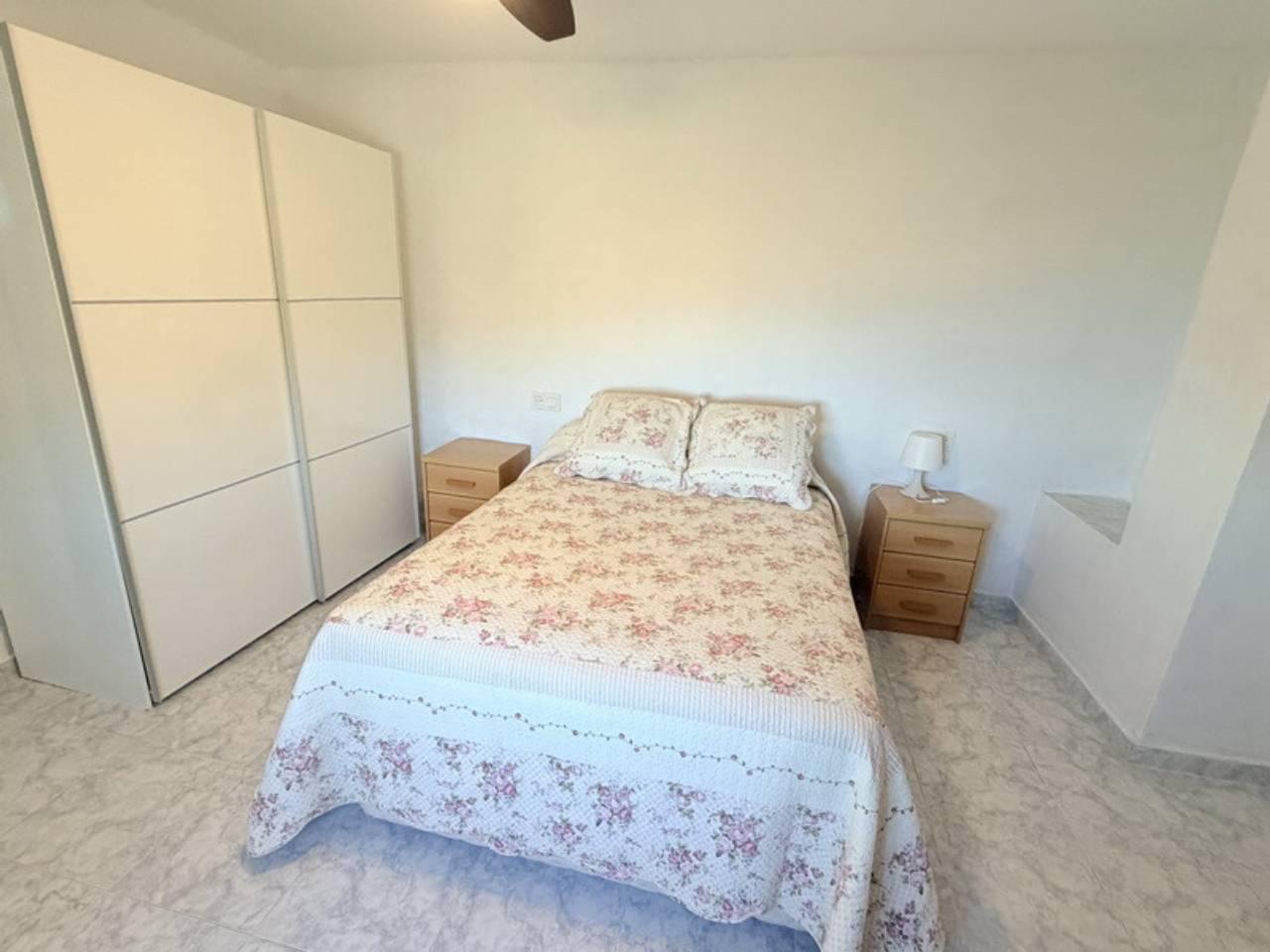 Chalet for Rent in Almuñécar