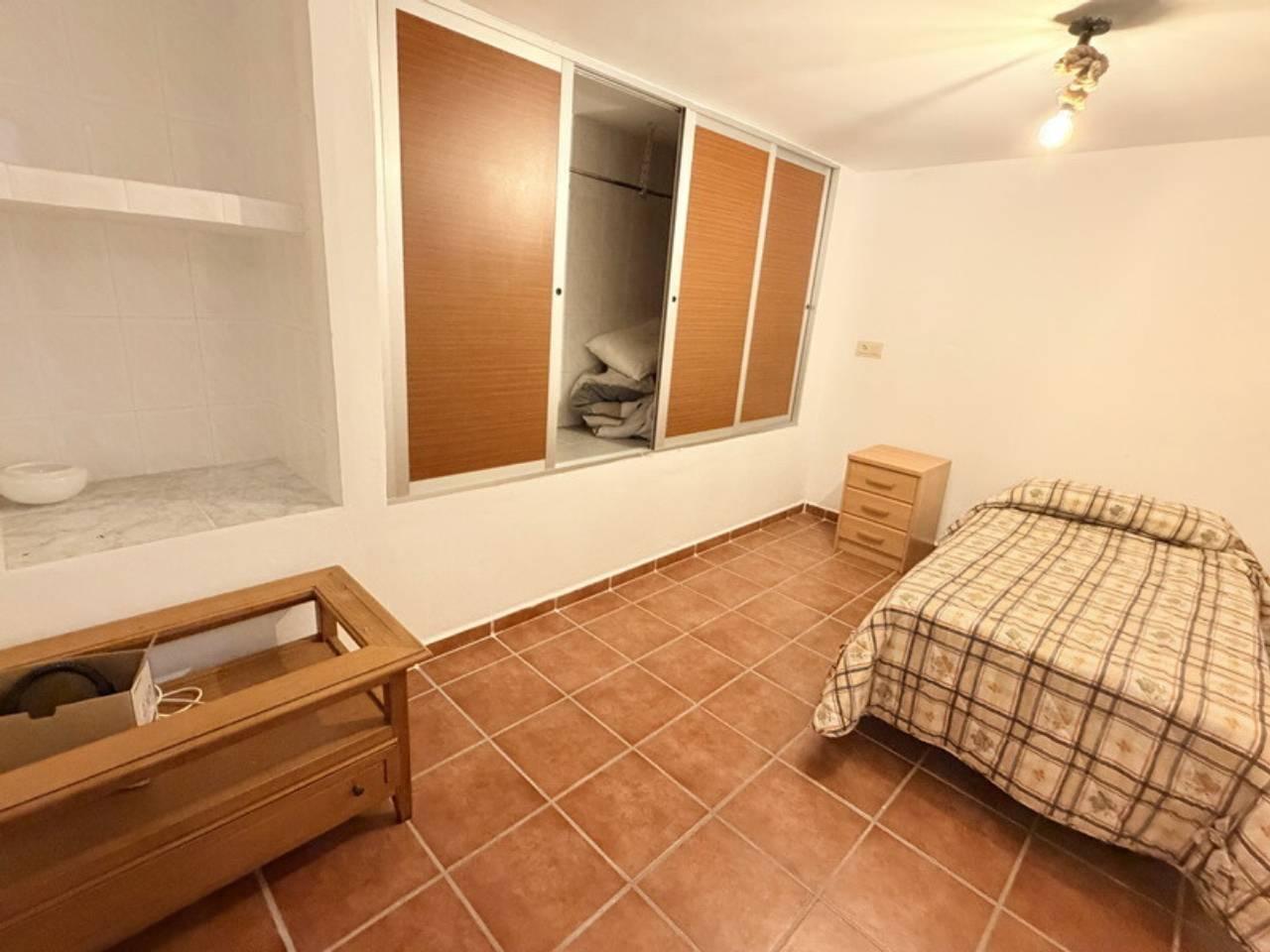 Chalet for Rent in Almuñécar