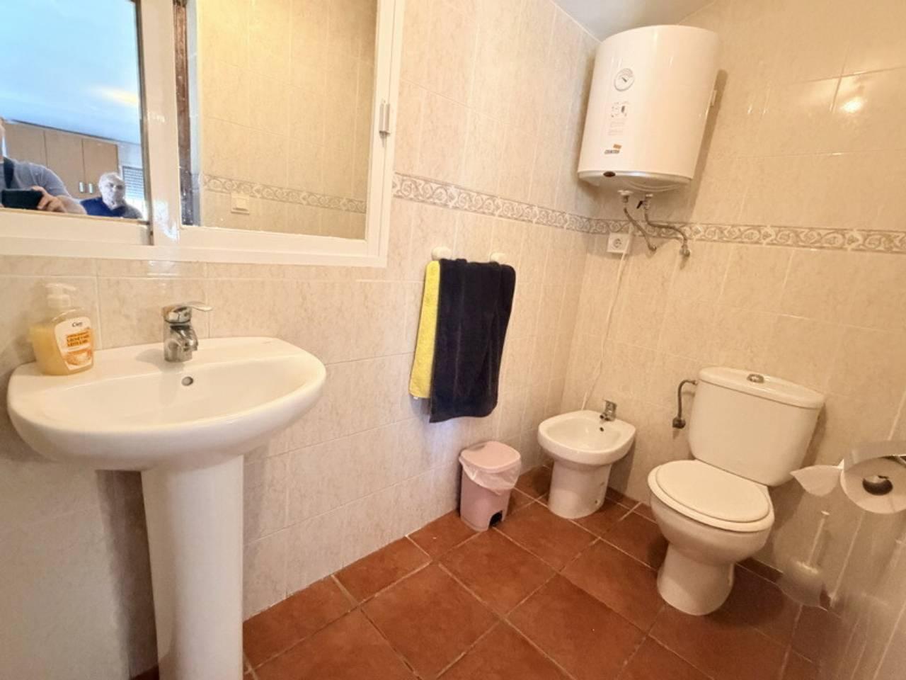 Chalet for Rent in Almuñécar
