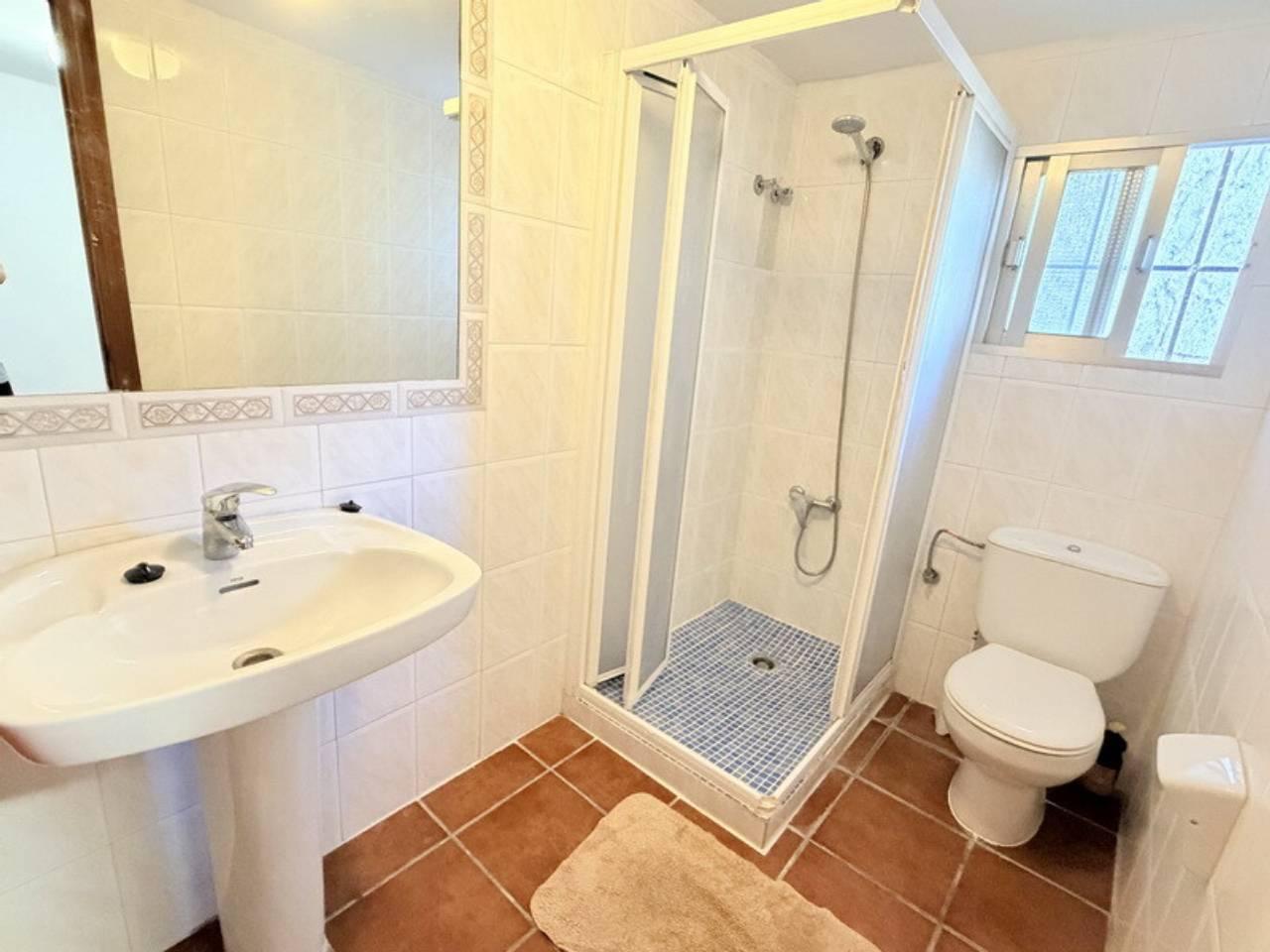 Chalet for Rent in Almuñécar