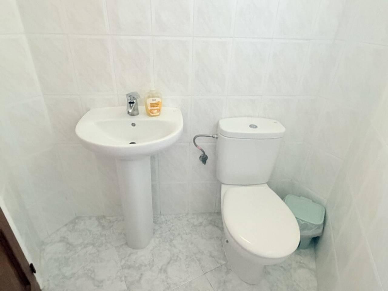 Chalet for Rent in Almuñécar